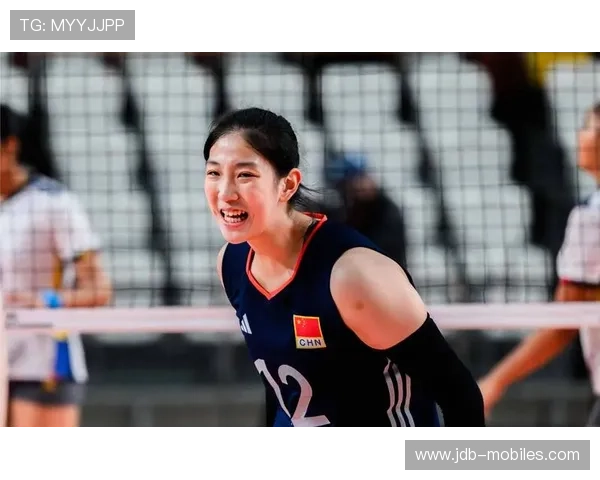 上海女排增援四名主攻强化竞争力 备战U18全运资格赛