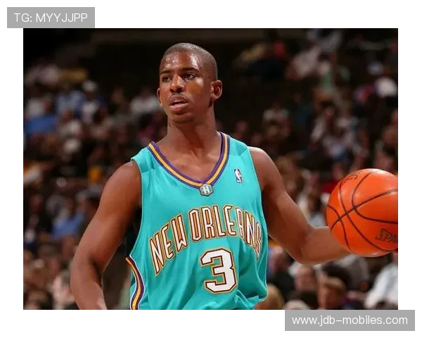 保罗今日赛场表现均衡持续稳定 个人贡献度稳步提升