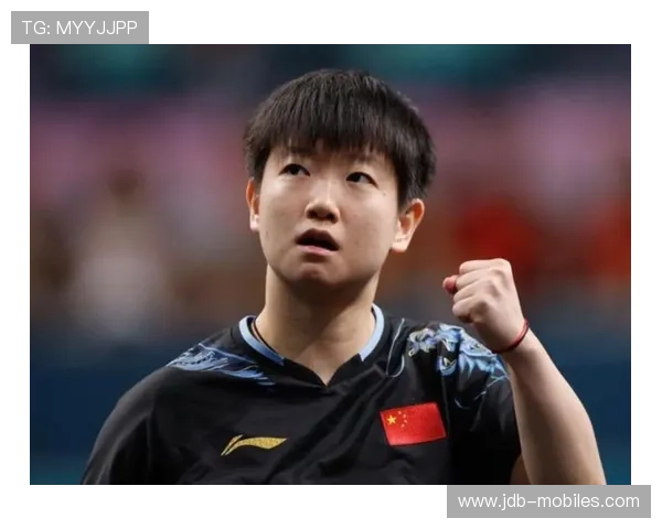 国乒两大美女各有千秋一个温婉妩媚一个身高腿长谁更迷人 国乒两大美女各有千秋一个温婉妩媚一个身高腿长谁更迷人