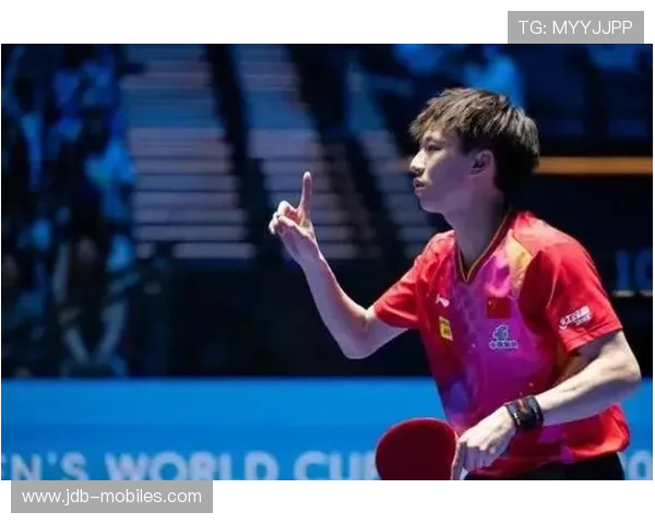 樊振东与林高远第一局激烈对决 11-9胜负悬念十足