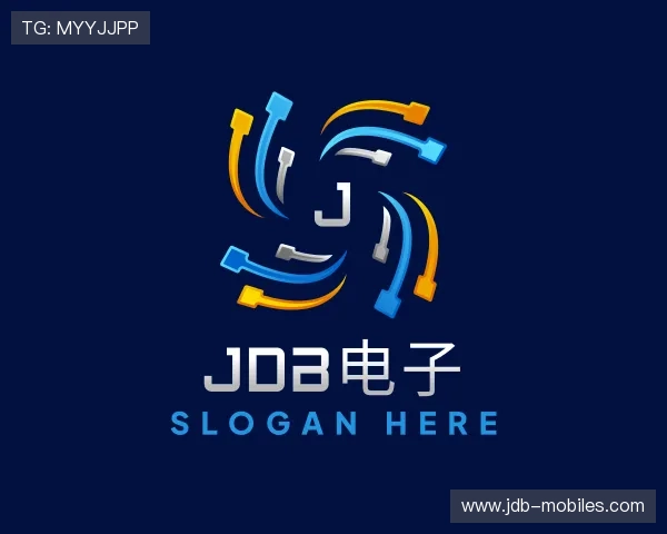 关于JDB夺宝电子